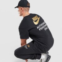 Koszulka męska NIKE T-SHIRT M NSW TEE GFX ir2990-010 kolor czarny
