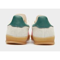 Damskie buty ADIDAS GAZELLE INDOOR W jq1096 kolor biały