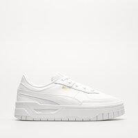 Damskie buty PUMA CALI DREAM LTH WNS 39273001 kolor biały