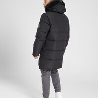 Spodenki dziecięce SUPPLY&DEMAND KURTKA OMEGA LL JKT BLK suptjb17124007 kolor czarny