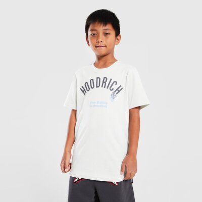 HOODRICH T-SHIRT SHADOW TEE OFFWHT