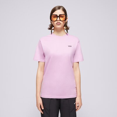 VANS T-SHIRT LEFT CHEST LOGO