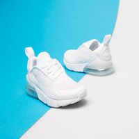 Buty dziecięce NIKE AIR MAX 270 ao2372-103 kolor biały