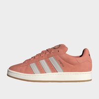 Damskie buty ADIDAS CAMPUS 00S  id8268 kolor beżowy