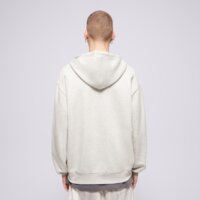 JORDAN BLUZA ROZPINANA JORDAN BROOKLYN FLEECE fv7289-050 kolor szary