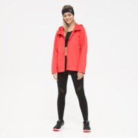 Damska kurtka przejściowa UMBRO KURTKA LOOMI ul123kud90002 kolor czerwony