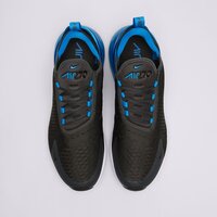 Męskie buty NIKE AIR MAX 270 MESH ah8050-028 kolor czarny