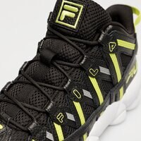 Męskie buty FILA STACKHOUSE SPAGHETTI 1bm02042016 kolor czarny