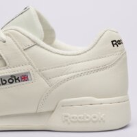 Męskie buty REEBOK WORKOUT PLUS 100255986 kolor biały