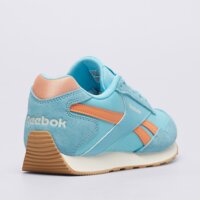 Damskie buty REEBOK GLIDE LOW 100208668 kolor niebieski