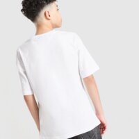 Koszulka dziecięca SUPPLY&DEMAND T-SHIRT BRICKSHAW suptjb18458010 kolor biały