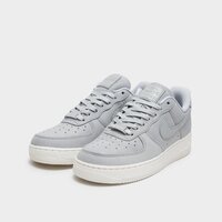 Damskie buty NIKE AIR FORCE 1 '07 PRM dr9503-001 kolor szary