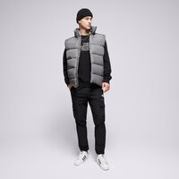 Męski bezrękawnik ADIDAS BEZRĘKAWNIK COMMERCIAL VEST iy3401 kolor szary