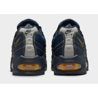 Męskie buty NIKE AIR MAX 95 OG ib7936-400 kolor granatowy