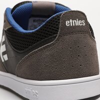 Męskie buty ETNIES VERANO 4101000430039 kolor szary