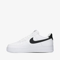 Męskie buty NIKE AIR FORCE 1 '07  ct2302-100 kolor biały