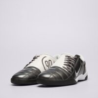 Męskie buty piłkarskie NIKE TOTAL 90 hq2851-001 kolor szary
