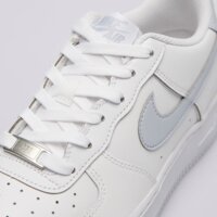 Buty dziecięce NIKE AIR FORCE 1 (GS)  ct3839112 kolor biały