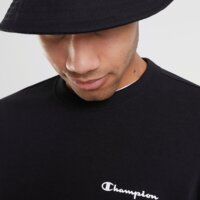 CHAMPION BLUZA CREWNECK SWEATSHIRT 218536kk001 kolor czarny
