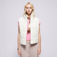 Damski bezrękawnik NIKE BEZRĘKAWNIK W NSW TF SYNFL NK CLSC VEST fz5922-072 kolor beżowy