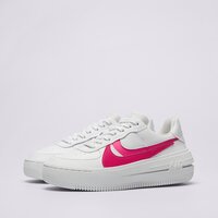 Damskie buty NIKE W AF1 PLT.AF.ORM  fj2986-100 kolor biały