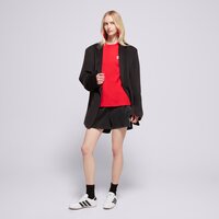 Koszulka damska ADIDAS T-SHIRT 3 STRIPE TEE ir8050 kolor czerwony