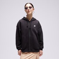 Damska bluza ADIDAS POLAR FLEECE FULL ZIP im1141 kolor czarny