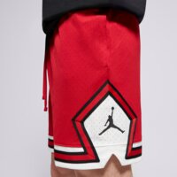 Męskie spodenki JORDAN SZORTY DF SPRT DMND hf9910-687 kolor czerwony