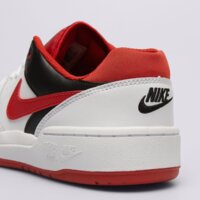 Buty dziecięce NIKE FULL FORCE fv5929-100 kolor biały