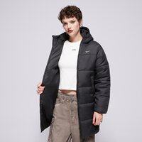 Kurtka zimowa NIKE KURTKA ZIMOWA W NSW TF SNFL NK CLSC PRKA fz5903-010 kolor czarny