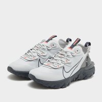 Męskie buty NIKE REACT VISION  hq3819-002 kolor szary