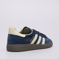 Męskie buty ADIDAS HANDBALL SPEZIAL if7087 kolor granatowy