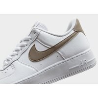 Damskie buty NIKE W AIR FORCE 1 '07 NEXT NATURE dc9486-108 kolor biały