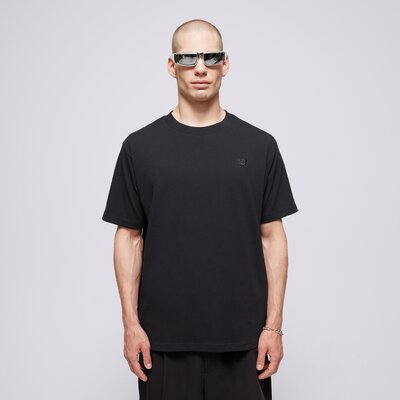 NEW BALANCE T-SHIRT ATHLETICS JERSEY TEE