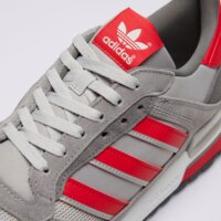 Męskie buty ADIDAS ZX 600  jp8182 kolor szary
