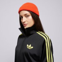 Damska bluza ADIDAS BLUZA ROZPINANA FBIRD LOOSE jp2296 kolor czarny