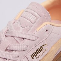 Damskie buty PUMA PALERMO 39646306 kolor fioletowy