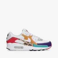 Damskie buty NIKE AIR MAX 90  dh5075-100 kolor biały