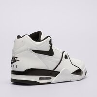 Męskie buty NIKE AIR FLIGHT 89 hf9382-100 kolor biały