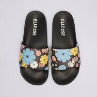 Męskie klapki ELLESSE LS47 SLIDE MLT shvf0859940 kolor multicolor