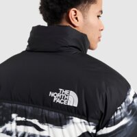 Męska kurtka zimowa THE NORTH FACE KURTKA PUCHOWA M 96 RETRO NUPTSE nf0a8d16dji1 kolor multicolor