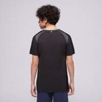 Koszulka dziecięca NIKE T-SHIRT K NSW CITY UTILITY SS TOP io1704-010 kolor czarny