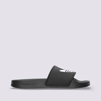 Męskie klapki ADIDAS ADILETTE  fu8298 kolor czarny