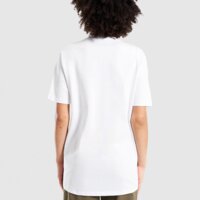 Koszulka damska MCKENZIE T-SHIRT LUNA mcktw16884010 kolor biały
