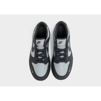 Buty dziecięce NIKE DUNK LOW PS  io2082-060 kolor szary