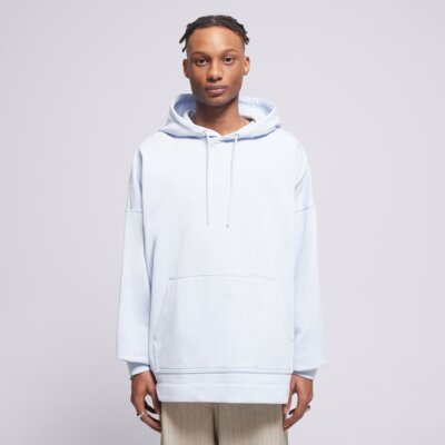 NIKE BLUZA Z KAPTUREM M NK CLUB FT OS PO HOODIE