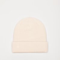 Damska czapka zimowa NIKE CZAPKA ZIMOWA U NK PEAK BEANIE SC FUT fb6526-838 kolor biały