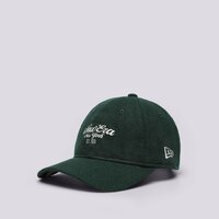 Męska czapka z daszkiem NEW ERA CZAPKA NEW ERA MELTON 920 NONE 60364233 kolor zielony