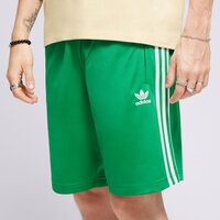 Męskie spodenki ADIDAS SZORTY FBIRD SHORT im9420 kolor zielony