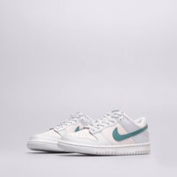 Buty dziecięce NIKE DUNK LOW fd1232-002 kolor szary